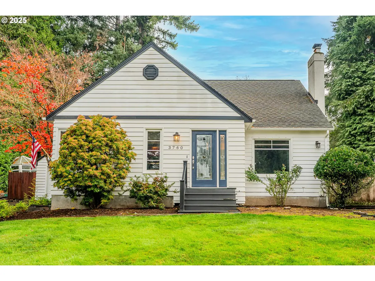 3760 SW 96th Ave, Portland, OR 97225 - Image #1