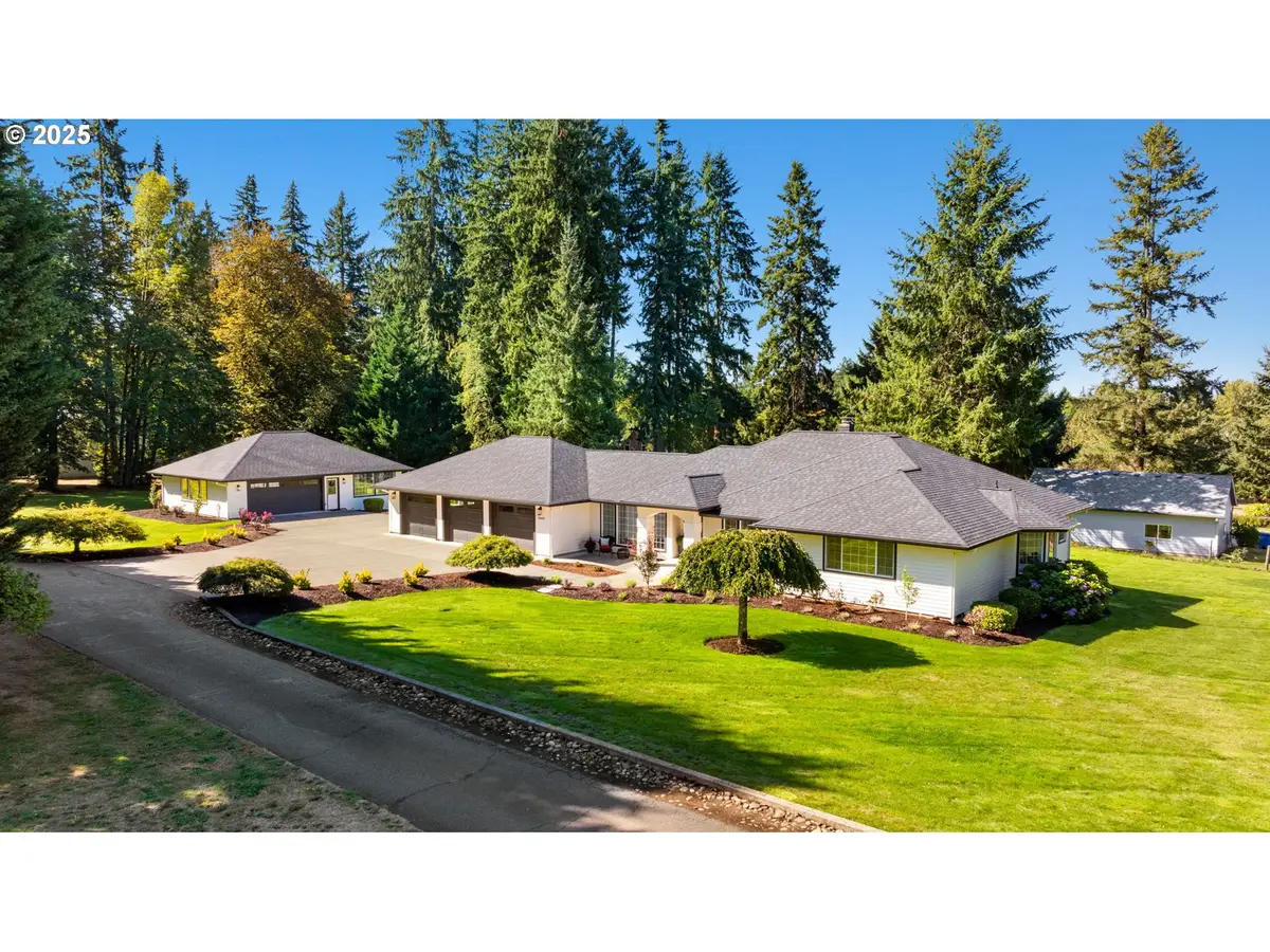 25600 NE 152nd Ave, Lewisville, WA 98604 - Image #1