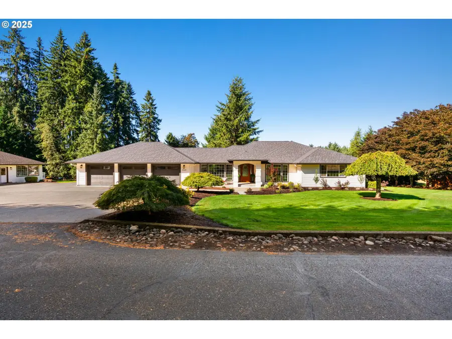 25600 NE 152nd Ave, Lewisville, WA 98604 - Image #3