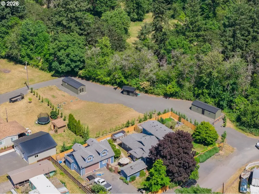 Lot 1 Klum St, Lebanon, OR 97355 - #2