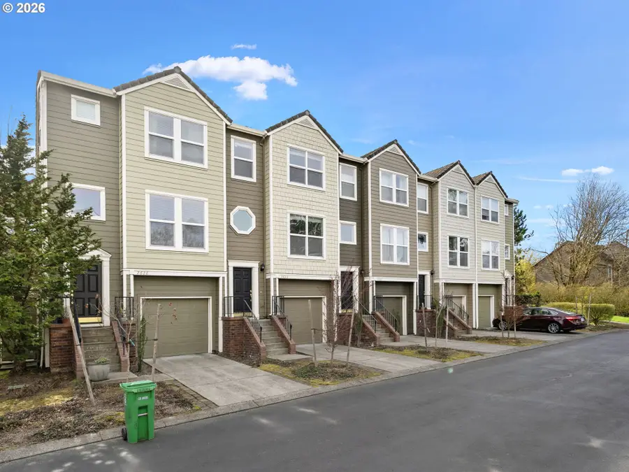 2622 NW Kennedy Ct, Portland, OR 97229 - #3