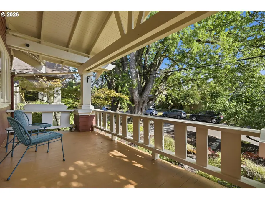 4511 SE Clay St, Portland, OR 97215 - #3