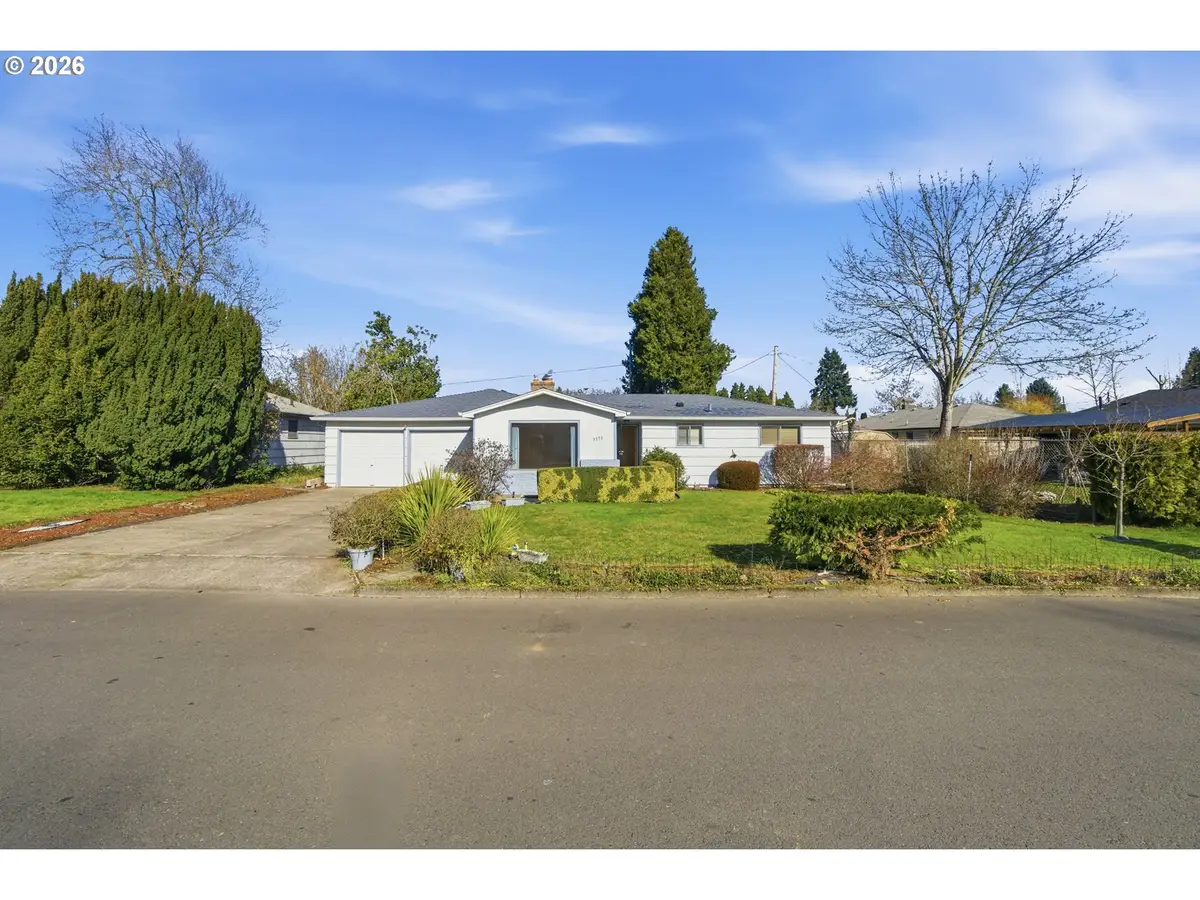 3373 Rawlins Ave Ne, Salem, OR 97301 - #1