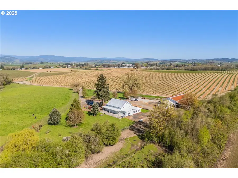 15680 Highway 47, Yamhill, OR 97148 - Image #2
