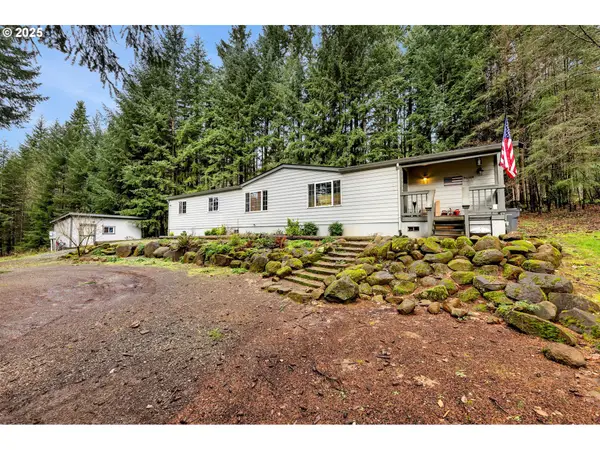 4724 NE 292nd Ave, Camas, WA 98607