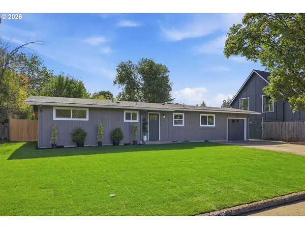 1682 Larkspur Loop, Eugene, OR 97401