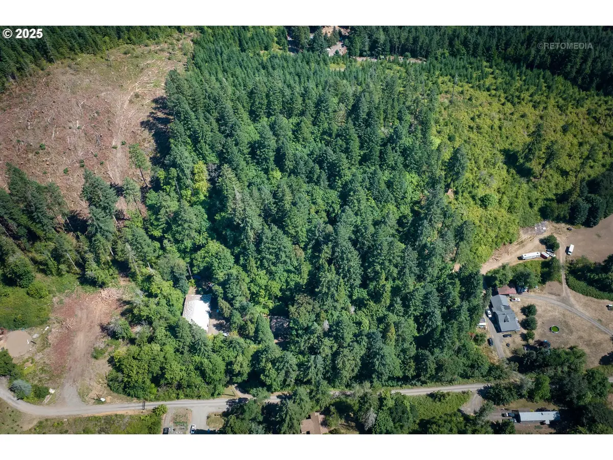 0 SW Mill Rd, Gaston, OR 97119 - Image #1