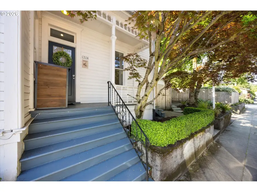 1516 SE Pershing St, Portland, OR 97202 - #3