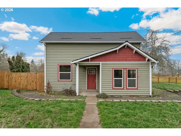 357 N Yamhill St, Carlton, OR 97111