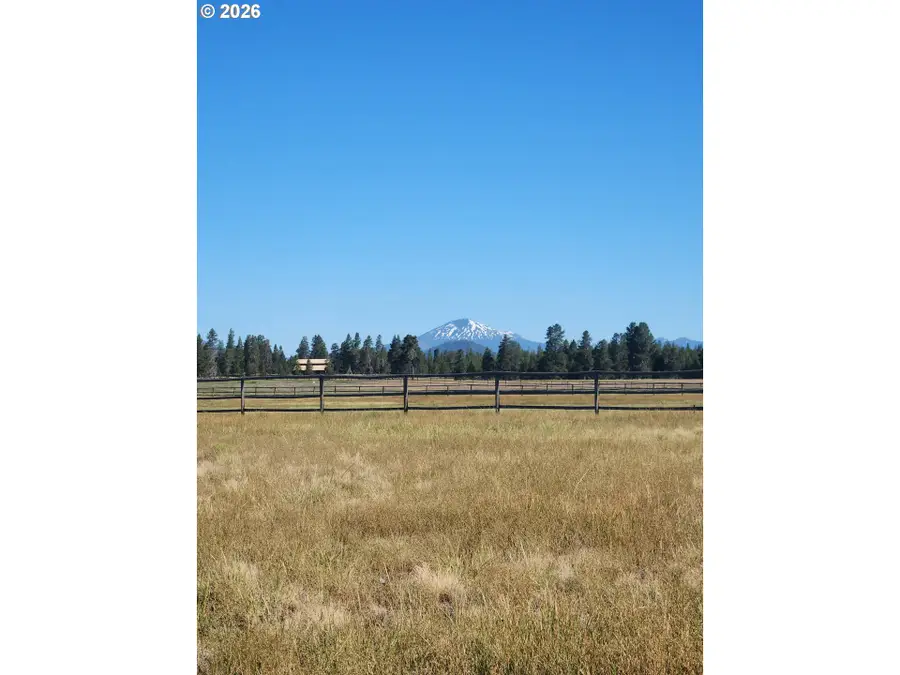 53440 Hafdahl Ln, Sisters Millican, OR 97739 - #3