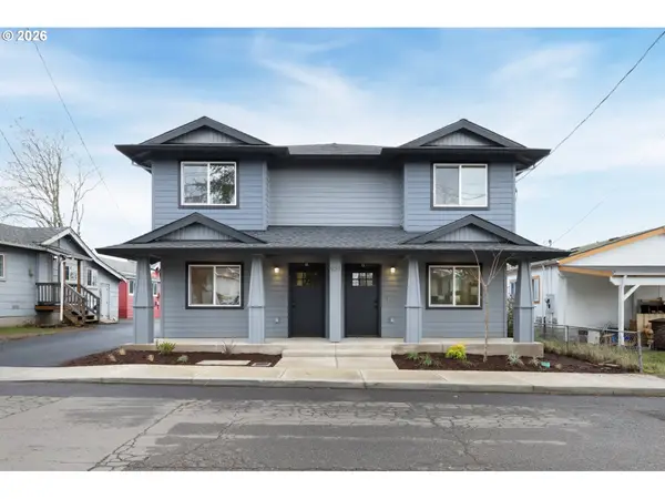 931 Prospect St, OregonCity, OR 97045