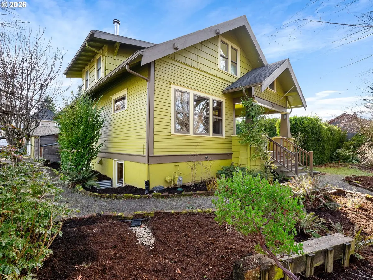 7232 N Vincent Ave, Portland, OR 97217 - #1