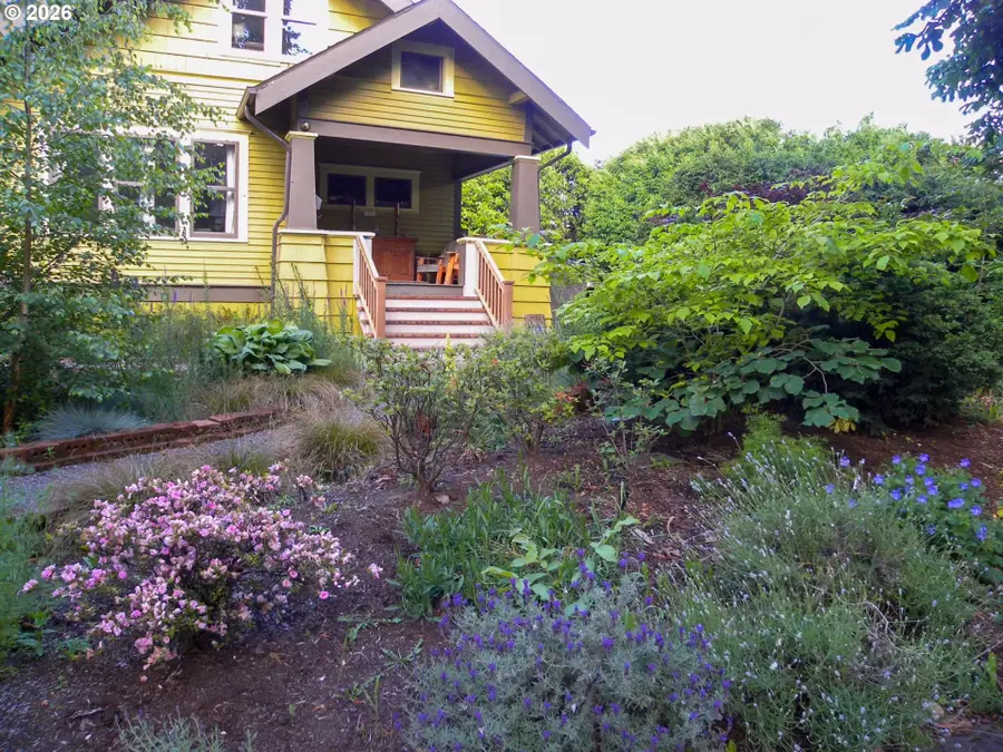 7232 N Vincent Ave, Portland, OR 97217 - #3