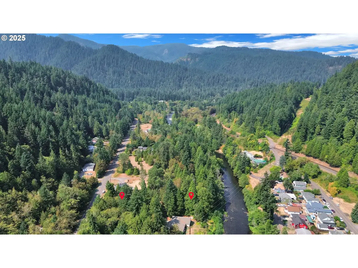 Westfir-oakridge Rd, Westfir, OR 97492 - Image #1