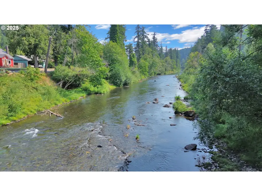 Westfir-oakridge Rd, Westfir, OR 97492 - Image #3