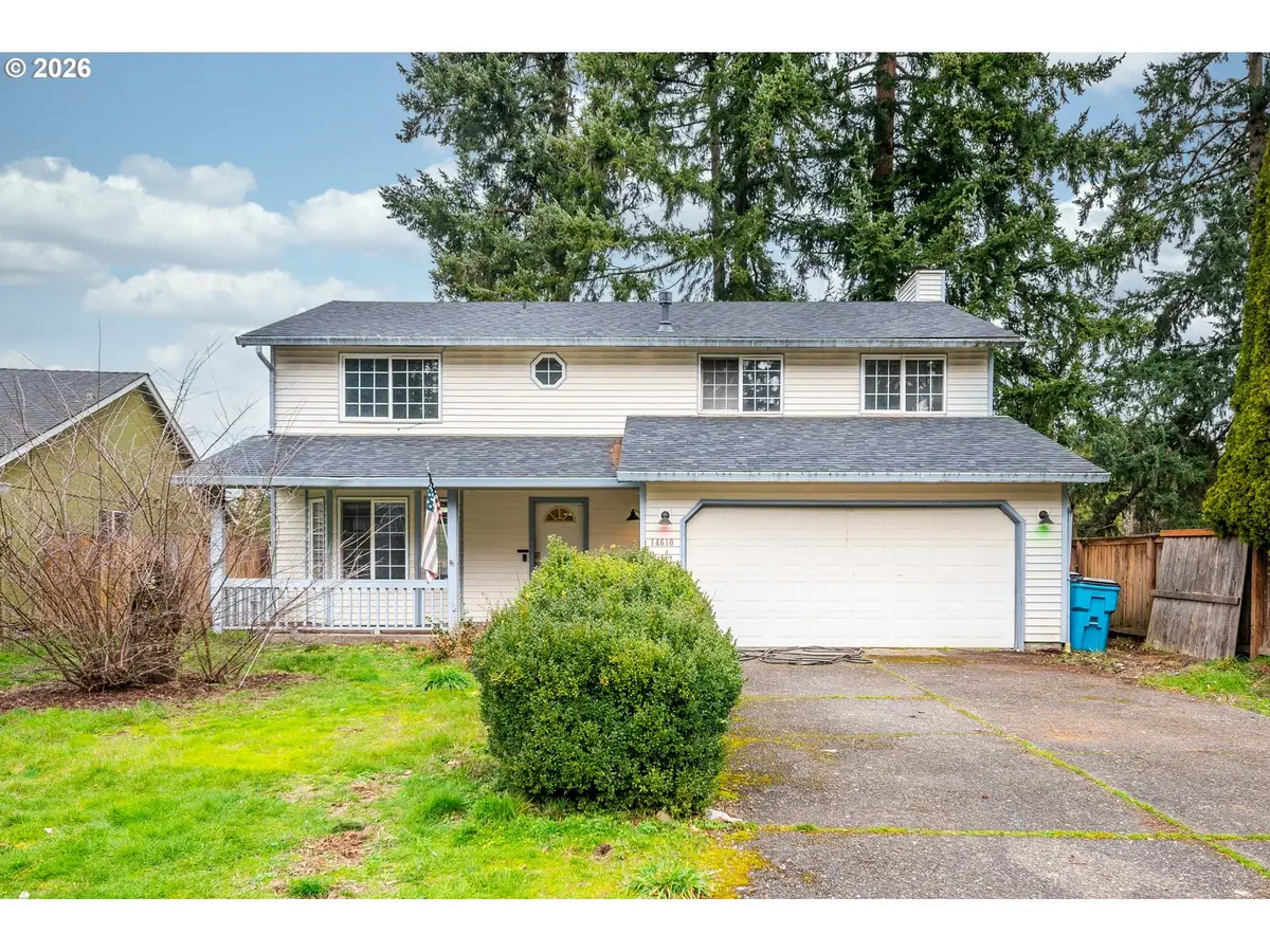 14610 NE 87th St, Vancouver, WA 98682 - #1