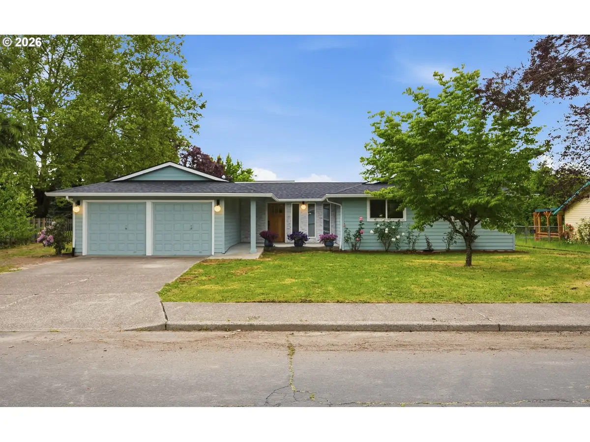 22100 SW Augusta Ln, Hillsboro, OR 97123 - #1