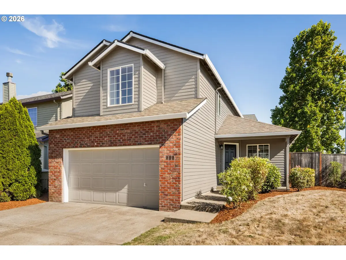 896 SE 74th Ave, Hillsboro, OR 97123 - #1