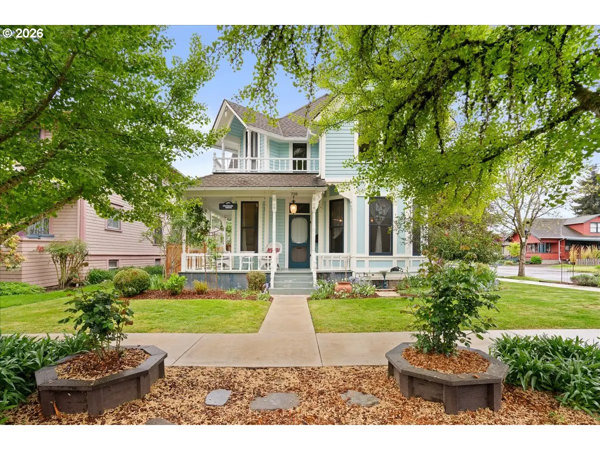 728 SW 6th Ave, Albany, OR 97321 - #1