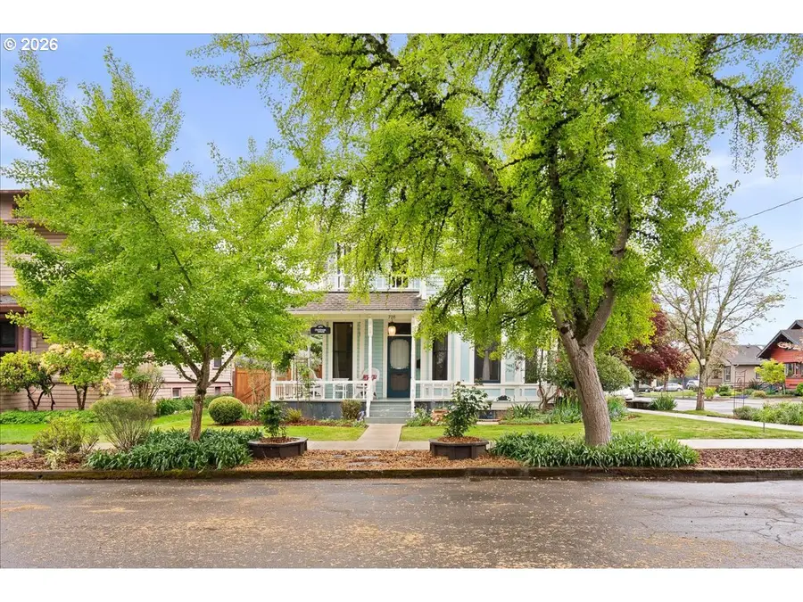 728 SW 6th Ave, Albany, OR 97321 - #3