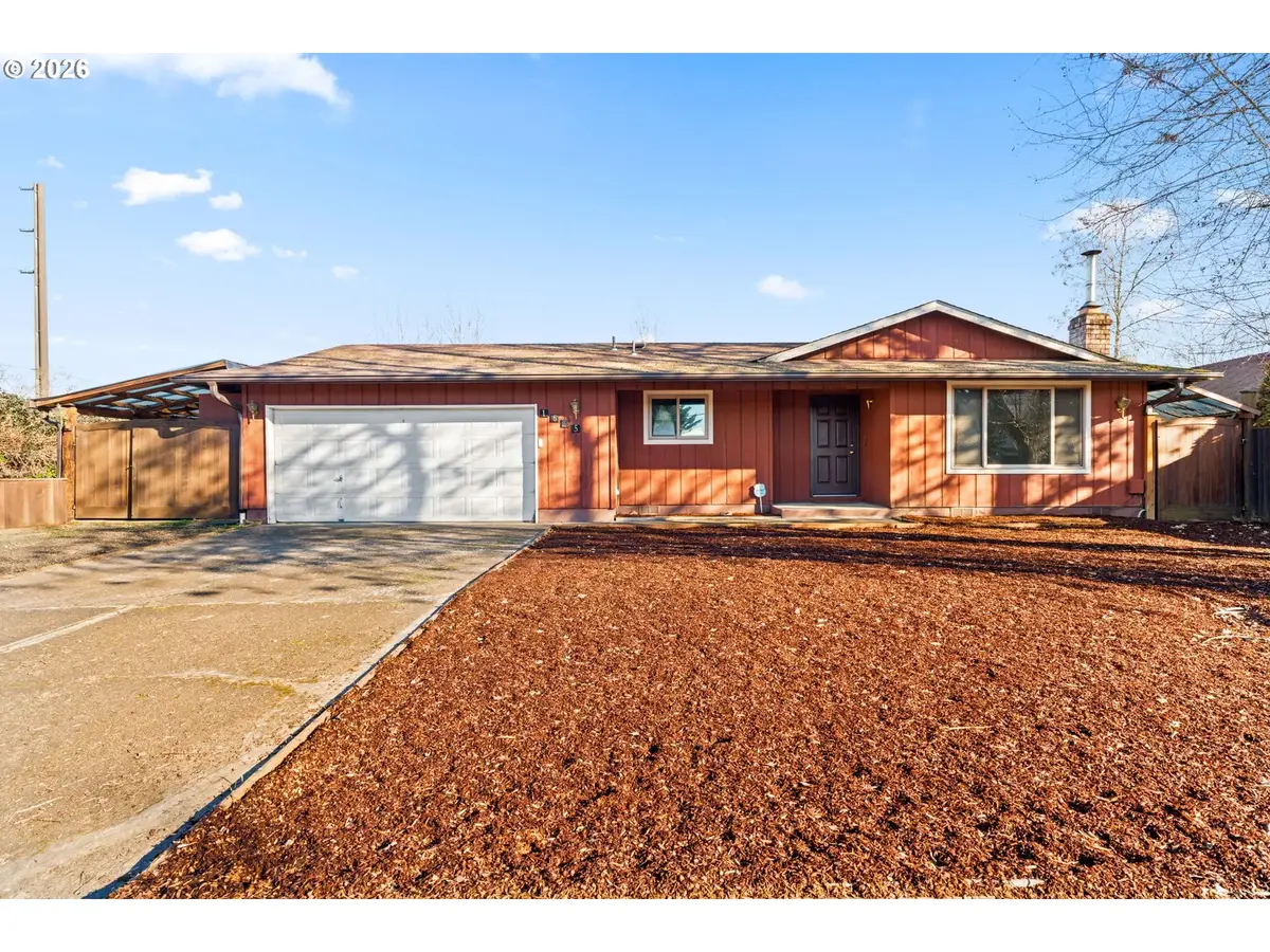 1625 S Bertelsen Rd, Eugene, OR 97402 - Image #1