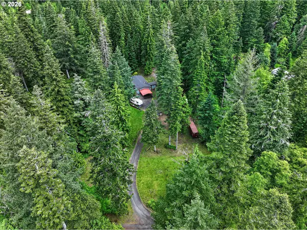 142 Spring Ln, Stevenson, WA 98648