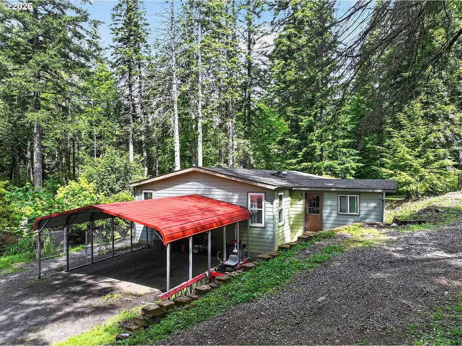 142 Spring Ln, Stevenson, WA 98648 - #2
