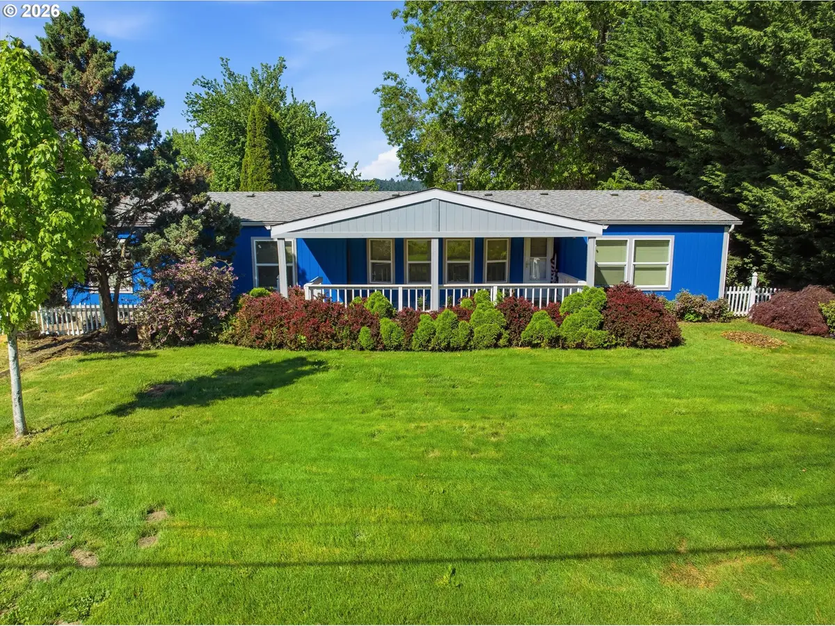 11661 SW Spring Hill Rd, Gaston, OR 97119 - #1