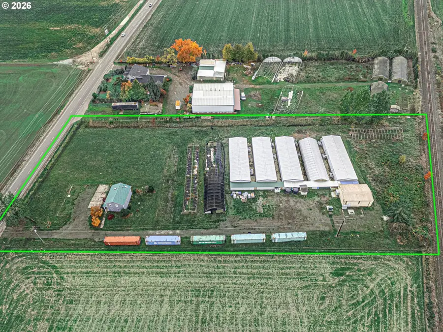 18335 NE Butteville Rd, Aurora, OR 97002 - Image #2