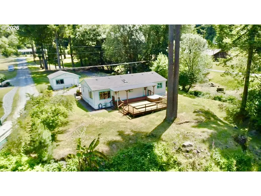 1020 Winchuck, Brookings, OR 97415 - #2