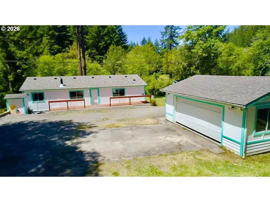 1020 Winchuck, Brookings, OR 97415 - #3