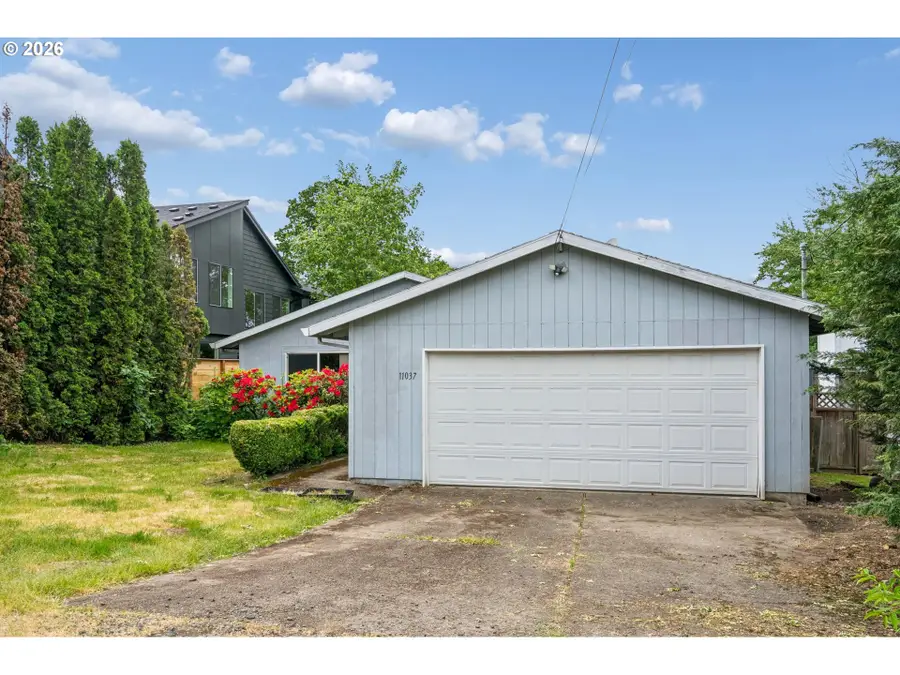 11037 SW 61st Ave, Portland, OR 97219 - #3