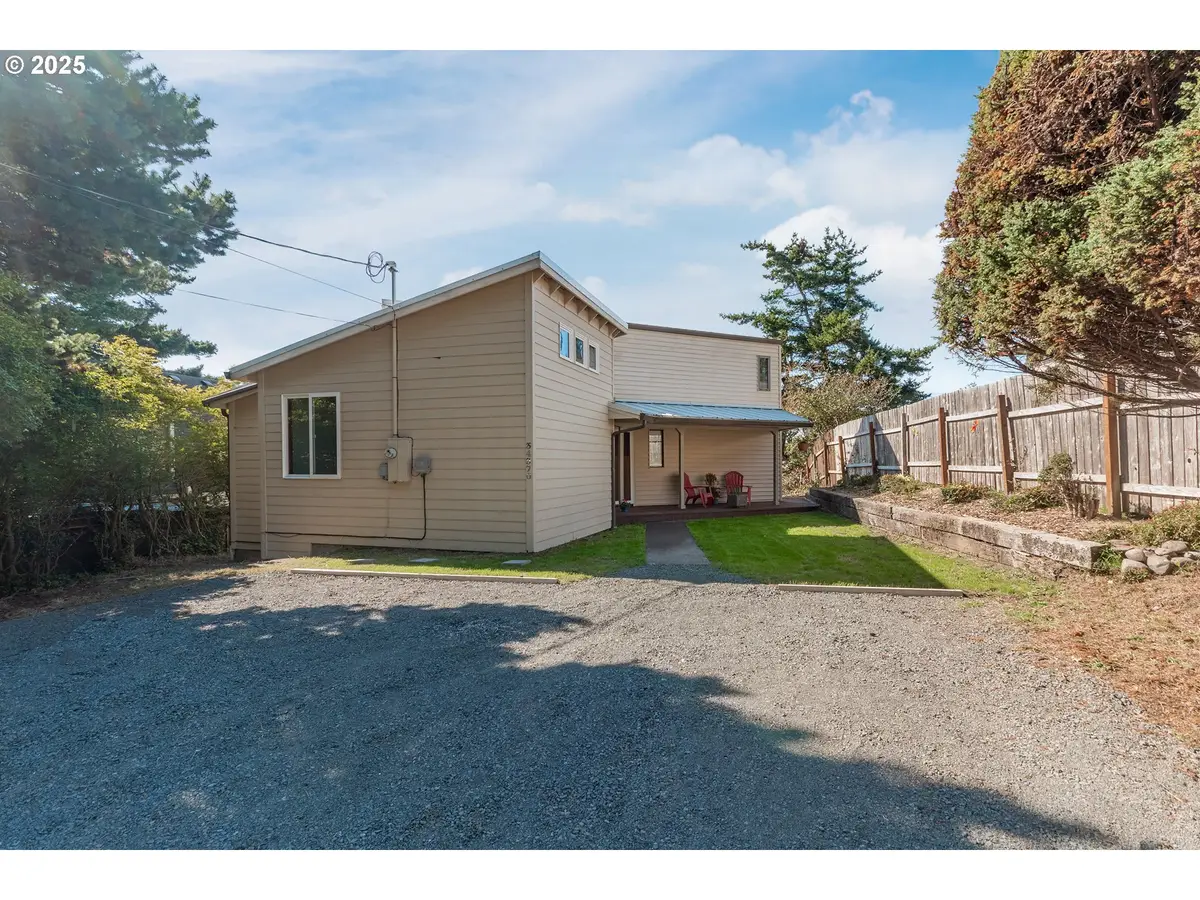 34970 Sixth St, Pacific City, OR 97135 - Image #1