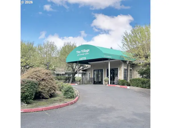 13775 SW Scholls Ferry Rd #25, Beaverton, OR 97008