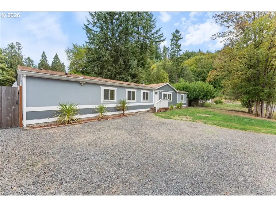162 C St, Vernonia, OR 97064 - #2