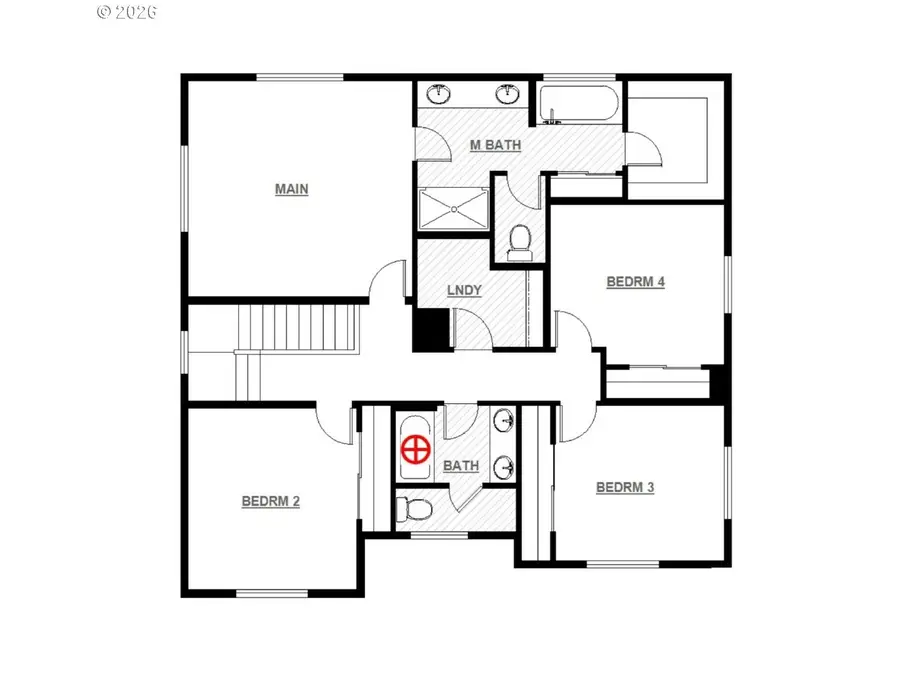 1094 SE Owyn Dr, Hermiston, OR 97838 - #3