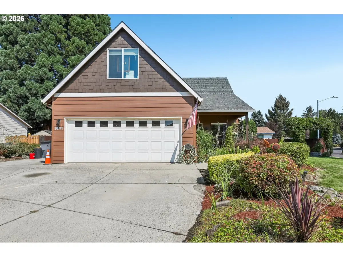 1641 NW Jeffrey Ct, McMinnville, OR 97128 - #1