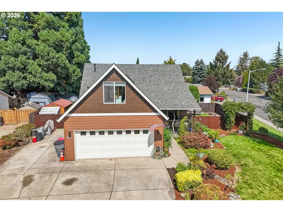 1641 NW Jeffrey Ct, McMinnville, OR 97128 - #2