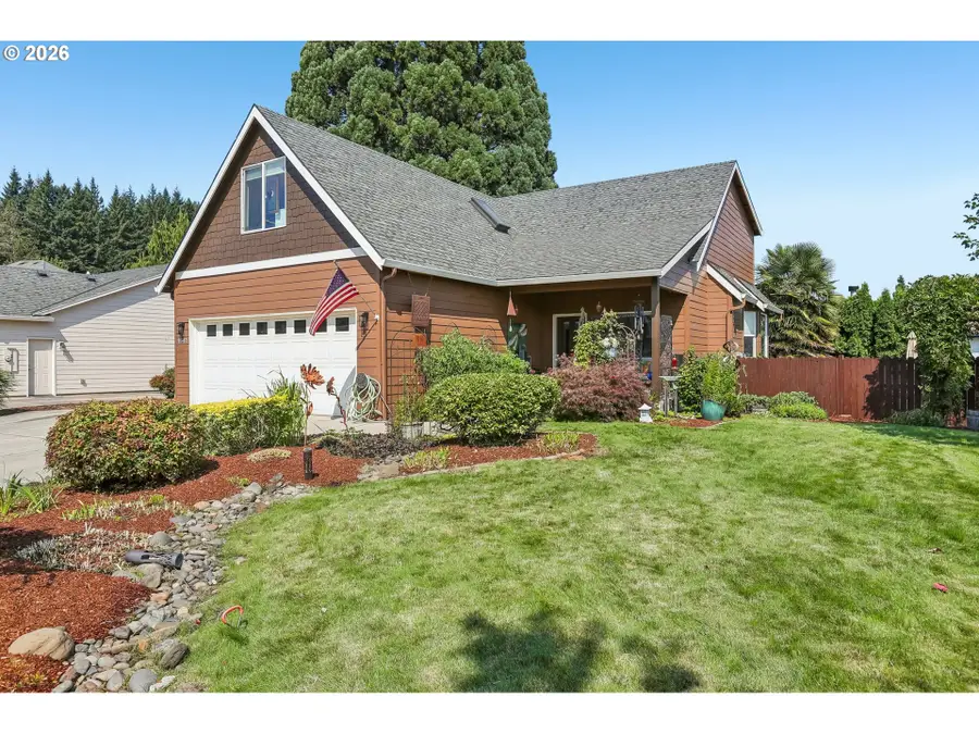 1641 NW Jeffrey Ct, McMinnville, OR 97128 - #3