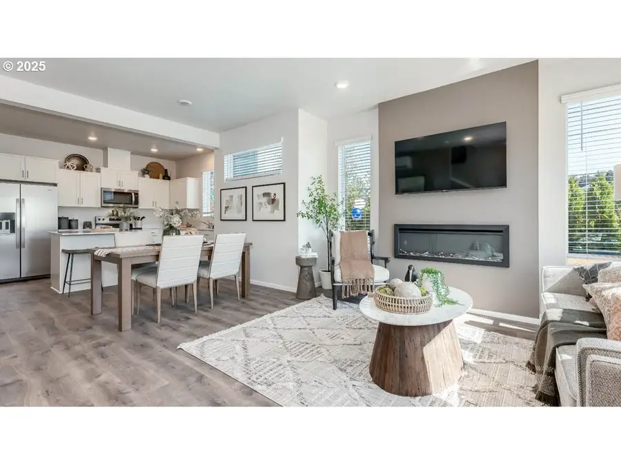 3478 SW Hartley Ave, Gresham, OR 97080 - Image #2