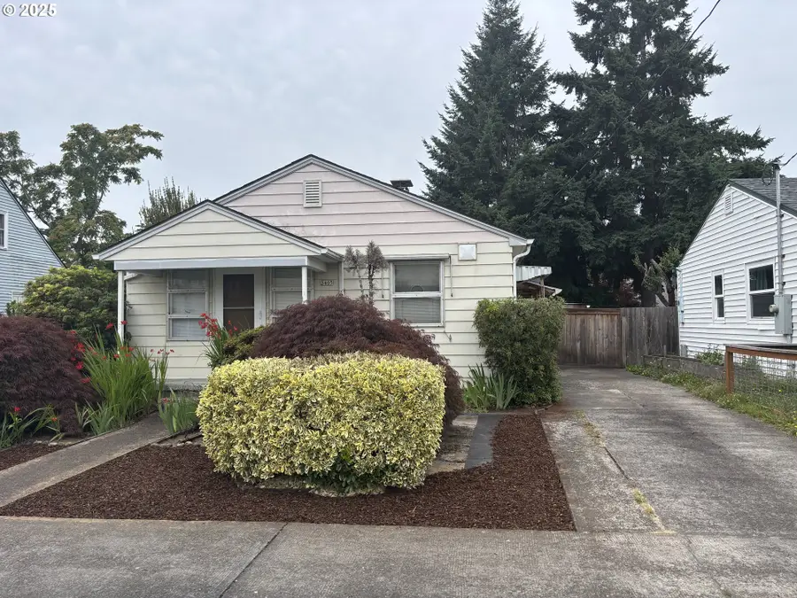 3405 SE 69th Ave, Portland, OR 97206 - Image #2