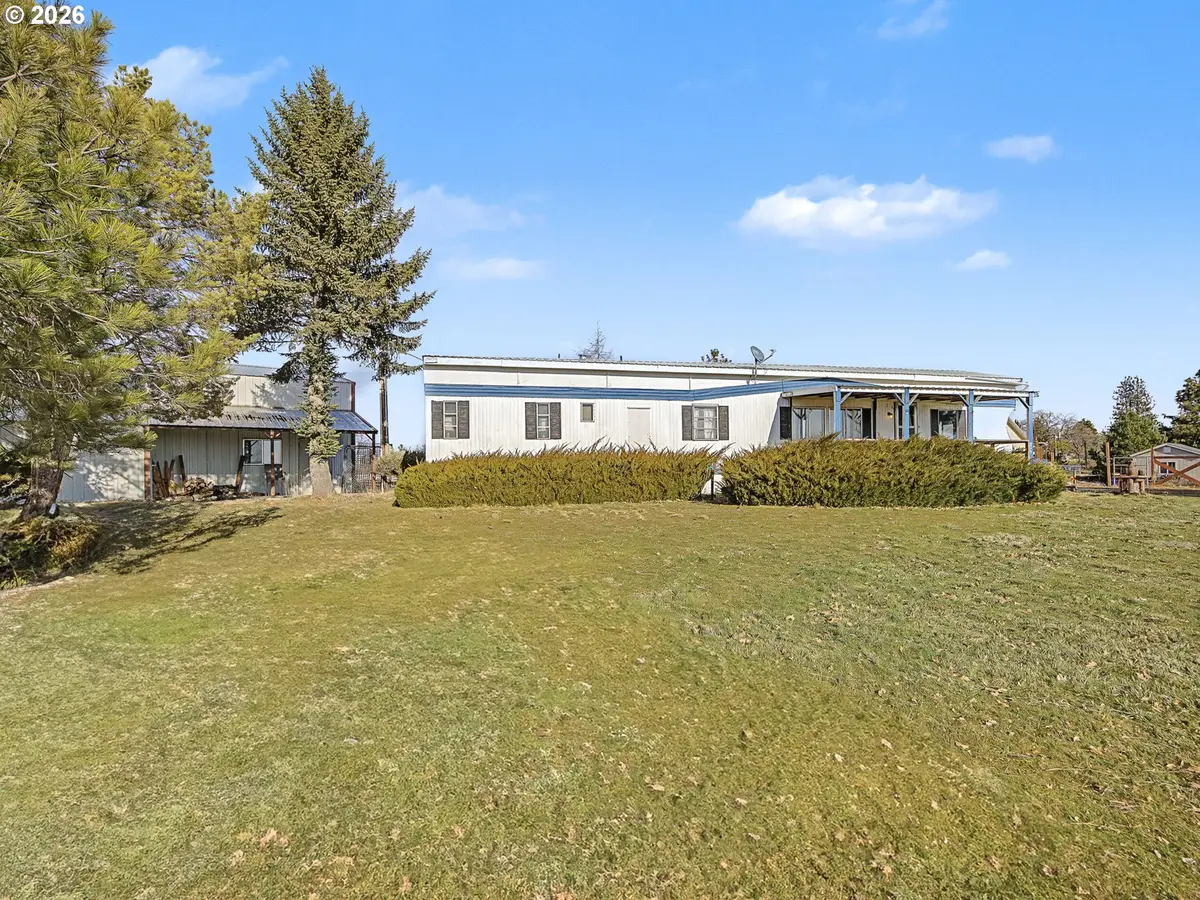 288 S Molly Ann Rd, Pine Hollow, OR 97063 - #1