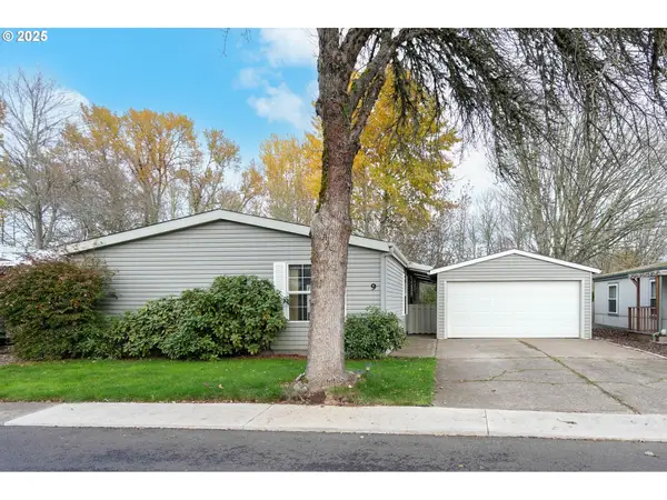 1401 Ellendale #9, Dallas, OR 97338