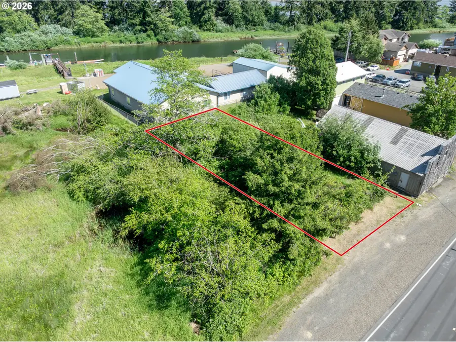 36055 7th St, Nehalem, OR 97131 - #2