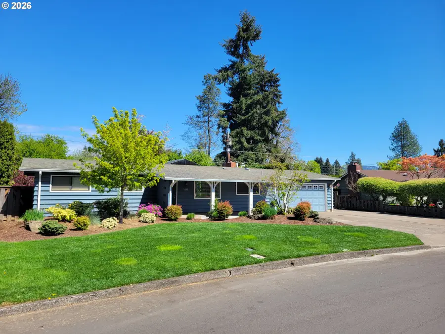 1625 Monterey Ln, Eugene, OR 97401 - #2