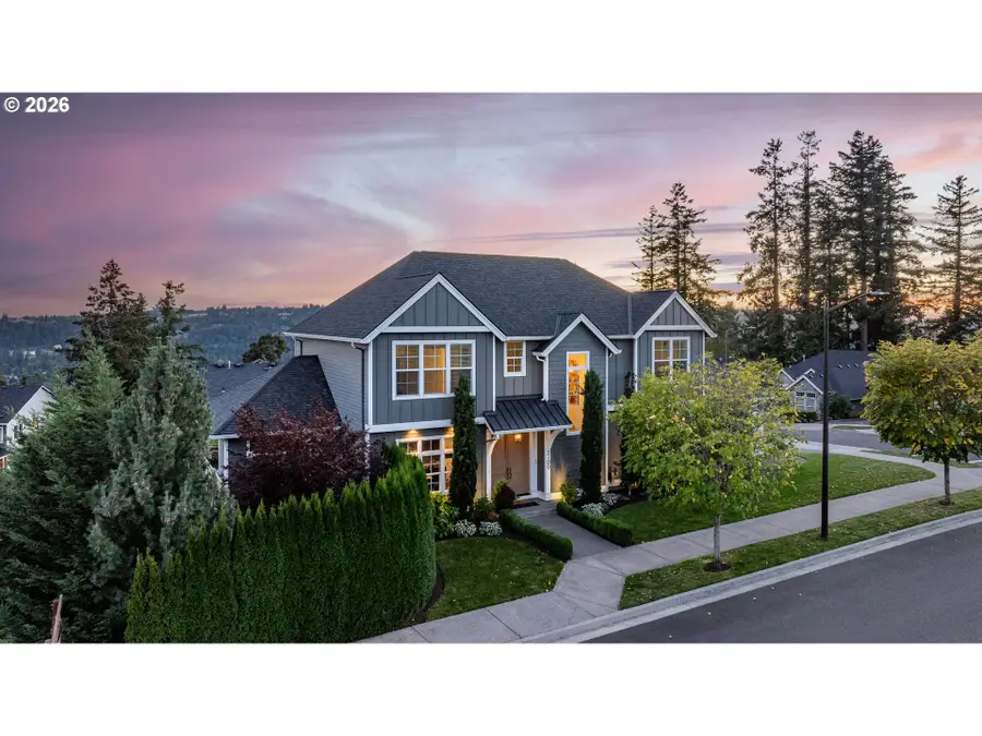 2100 Satter St, West Linn, OR 97068 - #2