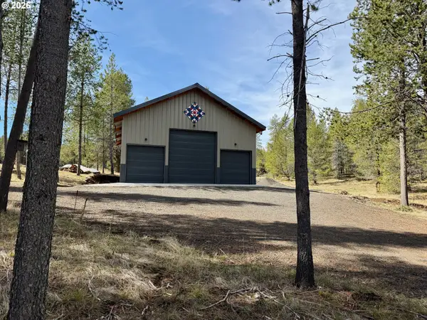 64796 Wapiti Ln, Meacham, OR 97859