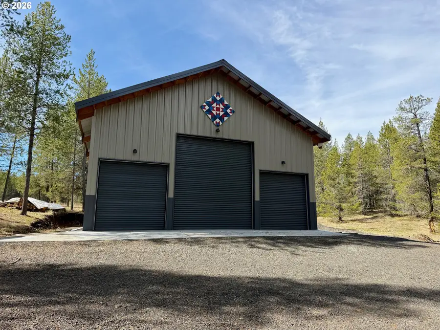 64796 Wapiti Ln, Meacham, OR 97859 - #3