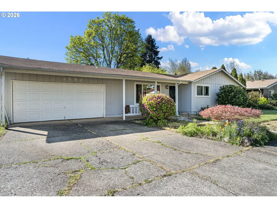 1580 Brittany St, Eugene, OR 97402 - #3