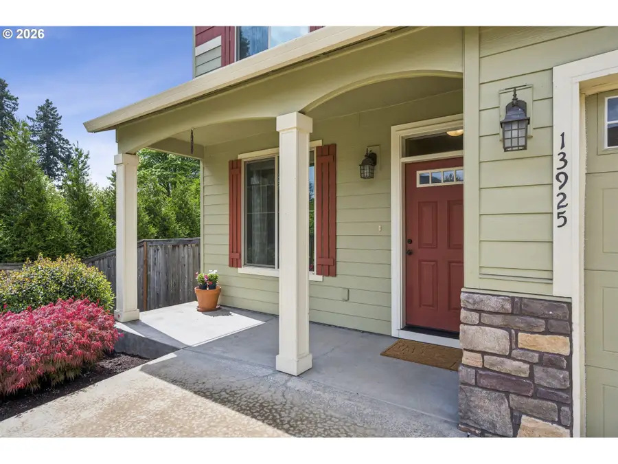 13925 SE Mountain View Ln, Clackamas, OR 97015 - #3